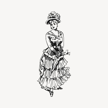Victorian Woman Images  Free Photos, PNG Stickers, Wallpapers &  Backgrounds - rawpixel