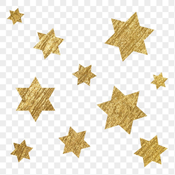 Star stars' Sticker
