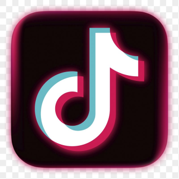 TikTok Logo PNG Vector (EPS) Free Download