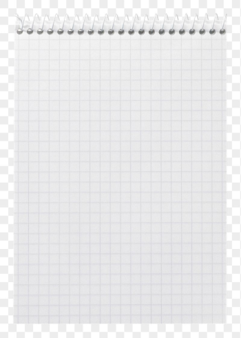 Notepad  png sticker, transparent | Free PNG - rawpixel