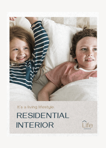 Residential interior poster mockup, editable | Free PSD Mockup - rawpixel