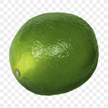 Lime fruit png sticker, transparent | Free PNG - rawpixel
