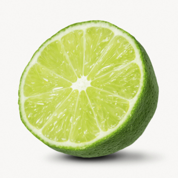 Organic lime fruit, isolated image | Free Photo - rawpixel