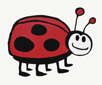 Free: Miraculous Ladybug PNG Transparent Image 
