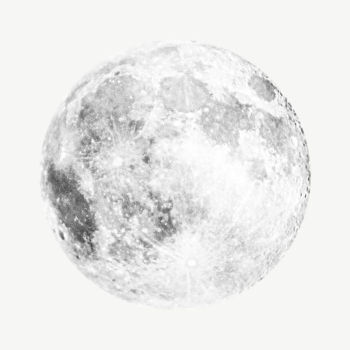 Moon PNG Images  Free PNG Vector Graphics, Effects & Backgrounds - rawpixel
