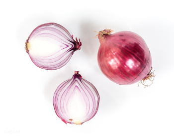 Group Thai red onion or Shallots. Fresh purple shallots on white  background. Selected focus. Concept of spices in healthy cooking 9629790  Stock Photo at Vecteezy