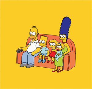 Free: Bart Bartsimpson Simpsons Thesimpsons Tumblr People - Depressed Bart  Simpson Png 