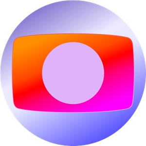 TV Globo Logo PNG Vector (AI) Free Download