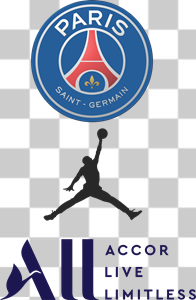 Free: Nicole Watterson Clipart Nicole Watterson Gumball Watterson - Logo  Psg Dream League Soccer 