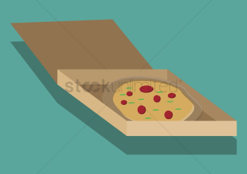 Pizza pasta put it in a box lyrics - Top vector, png, files on Nohat.cc