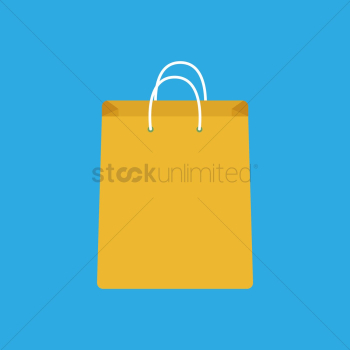 Black woman holding a white paper bag mockup on a gray background, free  image by rawpixel.com / Jira