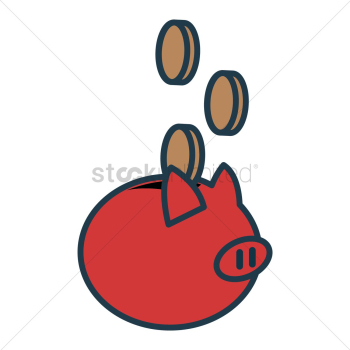 PiggyBank Money Clicker - Idle Game