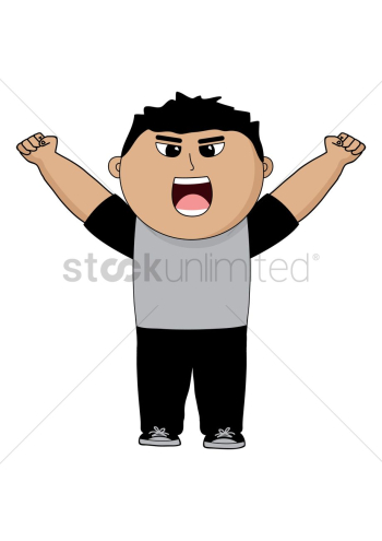 Happy smiling young handsome Asian man face on white background 11134701  Stock Photo at Vecteezy