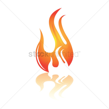 Free: Fire Flame , Fire Line transparent background PNG clipart 