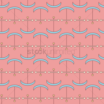 6 POP seamless patterns By Som_Stock