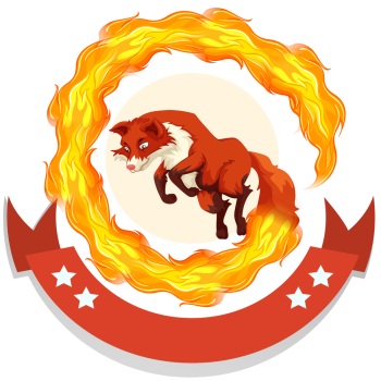 Fire fox pokemon - Top png files on