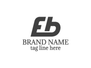 Eb Logo PNG Vectors Free Download