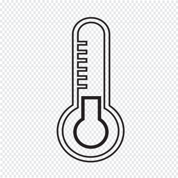 Temperature Thermometer Higher High Increase Hot Svg Png Icon Free Download  (#542180) 