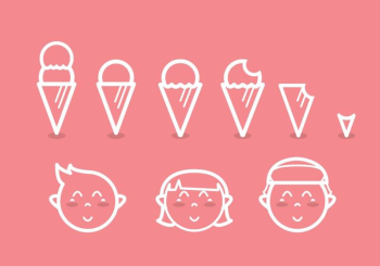 Nitrome: Bad Ice-Cream 2 Level 22 walkthrough 