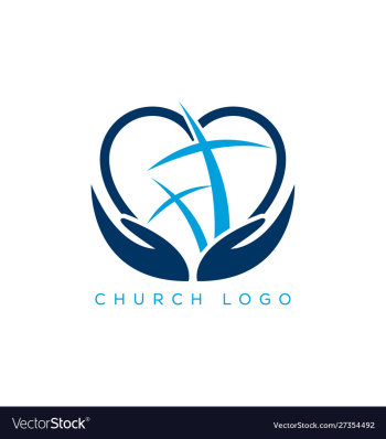 Foursquare Church Logo - Symbol Of Church Transparent PNG - 901x902 - Free  Download on NicePNG