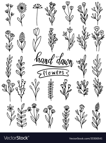 Rose Corner Flourish SVG scrapbook cut file cute clipart files for