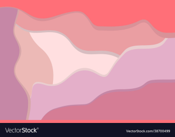 eps10 pink vector bear trap abstract solid art icon isolated on