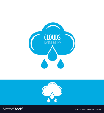 Thermometer. Two thermometers warm and cold. Weather forecast.  Meteorological thermometers in Celsius and Fahrenheit measure heat and  cold. Vector Hand draw illustration isolated 7706919 Vector Art at Vecteezy