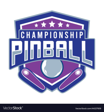 pinball game arcade icon