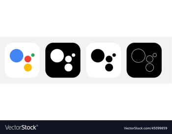 Google assistant galaxy watch 4 - Top vector, png, psd files on