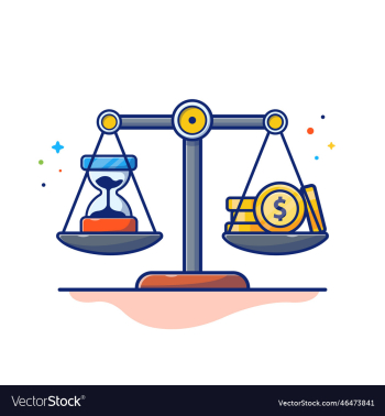 kitchen scales icon. Element of measuring instruments icon with