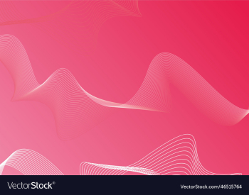 eps10 pink vector bear trap abstract solid art icon isolated on
