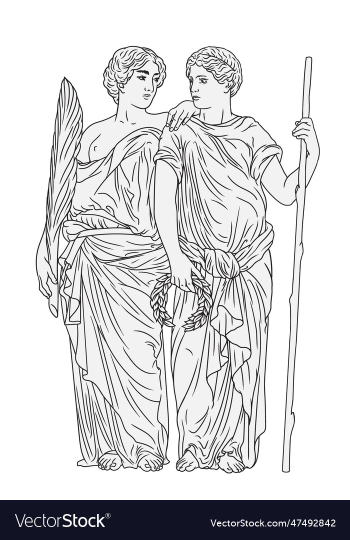 Free: Venus Greek mythology Costume Roman mythology Goddess, line header  box transparent background PNG clipart 