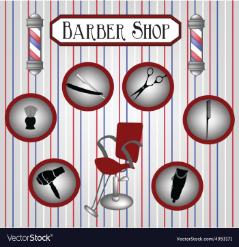 Free: barbershop png download - 1684*1190 - Free Transparent