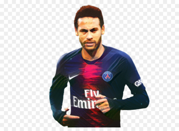 Neymar Jersey PNG, Vector, PSD, and Clipart With Transparent Background for  Free Download