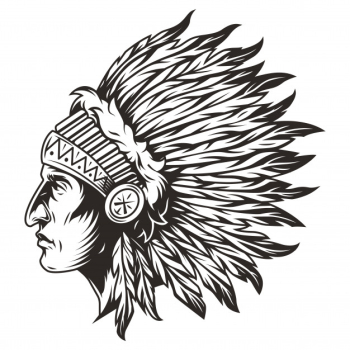 Chief Wahoo PNG and Chief Wahoo Transparent Clipart Free Download. -  CleanPNG / KissPNG