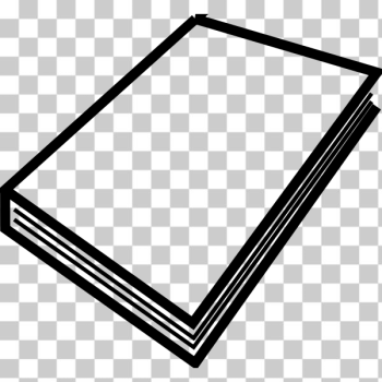 Free: Drawing Used book, book transparent background PNG clipart 