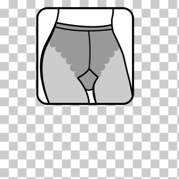 Tights - Top vector, png, psd files on