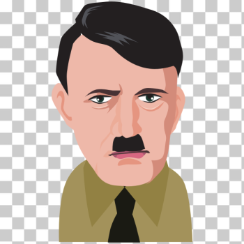 Free: Female anime character illustration, Nazism Anime Nazi Germany  Internet meme Manga, anime boy transparent background PNG clipart 