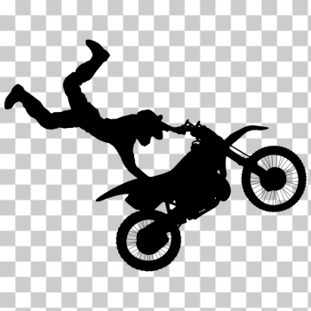 Motocross PNG, Vector, PSD, and Clipart With Transparent