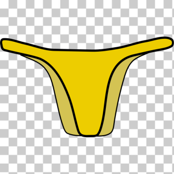 Thong PNG, Vector, PSD, and Clipart With Transparent Background