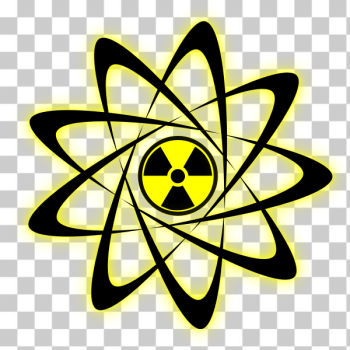 Circle Logo png download - 512*512 - Free Transparent Nuclear Power png  Download. - CleanPNG / KissPNG
