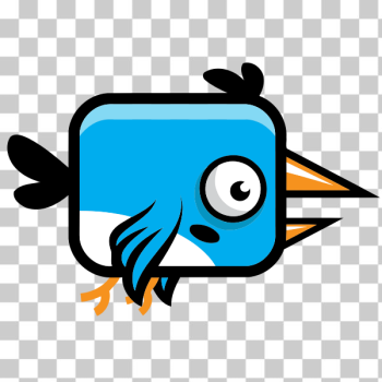 Perry the Platypus-Phineas and Ferb SVG Vector cut file