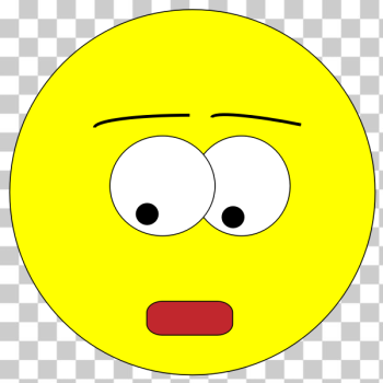 Scared face - Top vector, png, psd files on