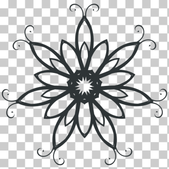 20 Flourish & Swoosh SVG, decoration design By qidsign project
