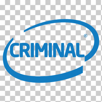 Criminal Law Handcuffs Logo Template - Edit Online & Download Example |  Template.net