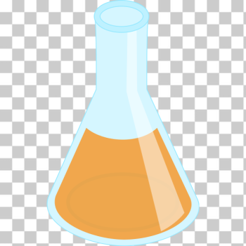 File:Conical flask purple.svg - Wikimedia Commons