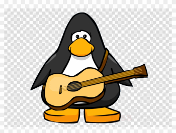 Free: Penguin, Club Penguin, Photographer, Cartoon, Yellow PNG 