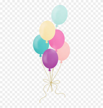 Birthdays - Boo Monstros Sa Desenho - Free Transparent PNG Clipart