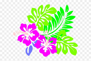 clipart flowers and vines