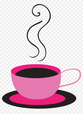 Free: Clipart Fantastical Coffee Clipart Free Drinker Png - Coffee